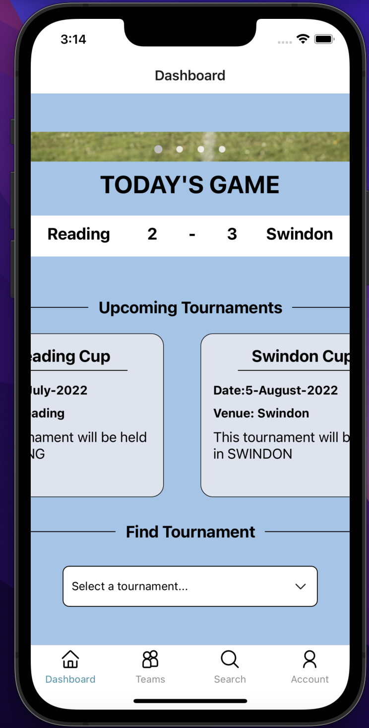 Gurkha One screenshot 1
