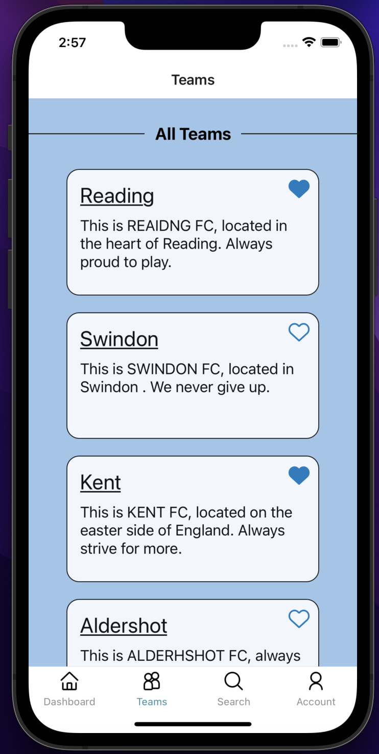 Gurkha One screenshot 2